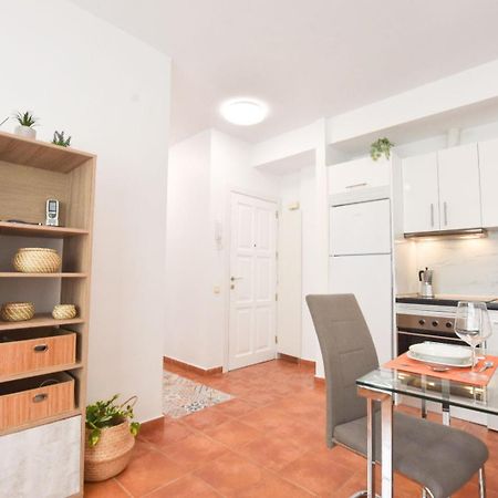 Book Jet - Ninomar Heart Morro Jable Apartment Exterior photo