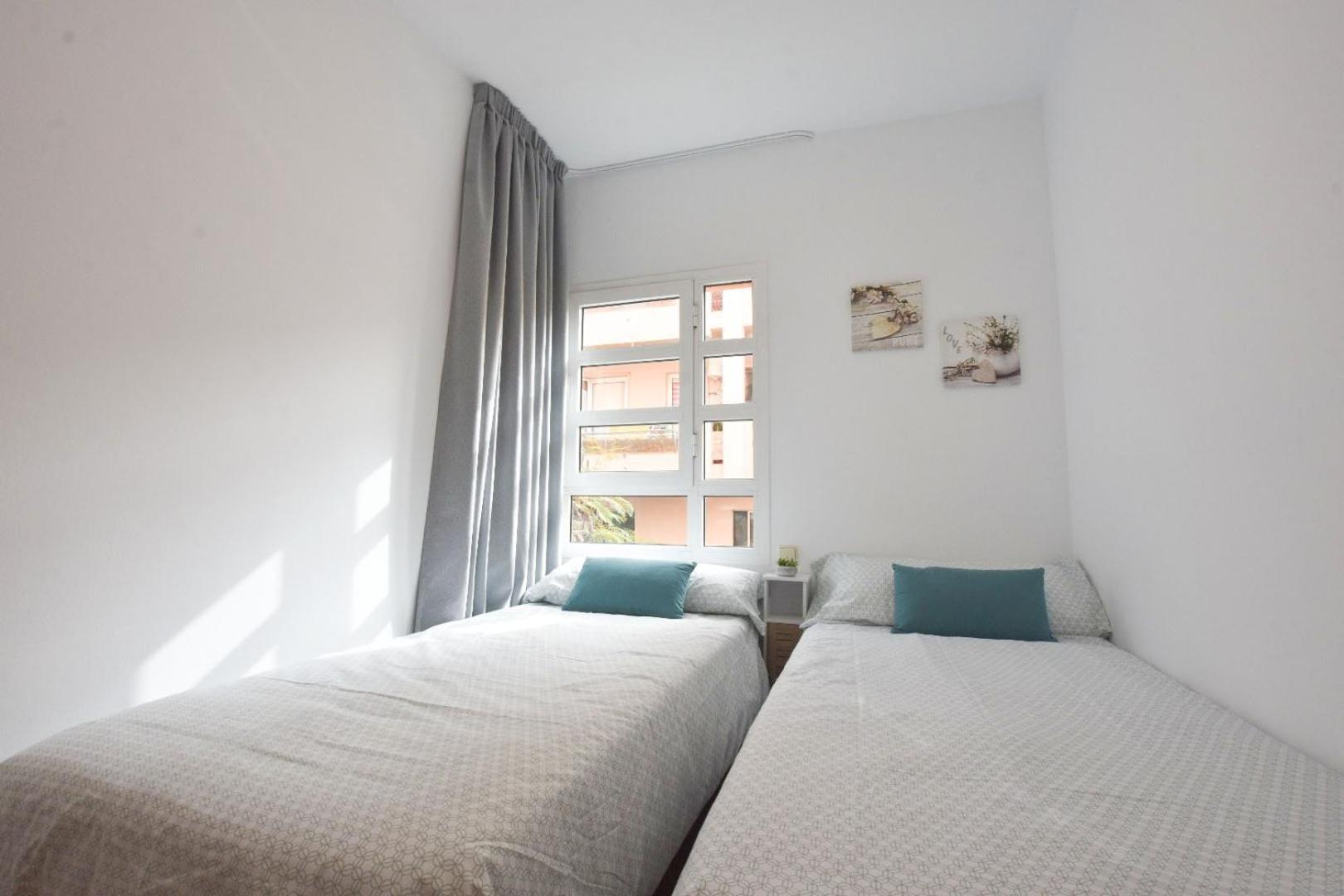 Book Jet - Ninomar Heart Morro Jable Apartment Exterior photo