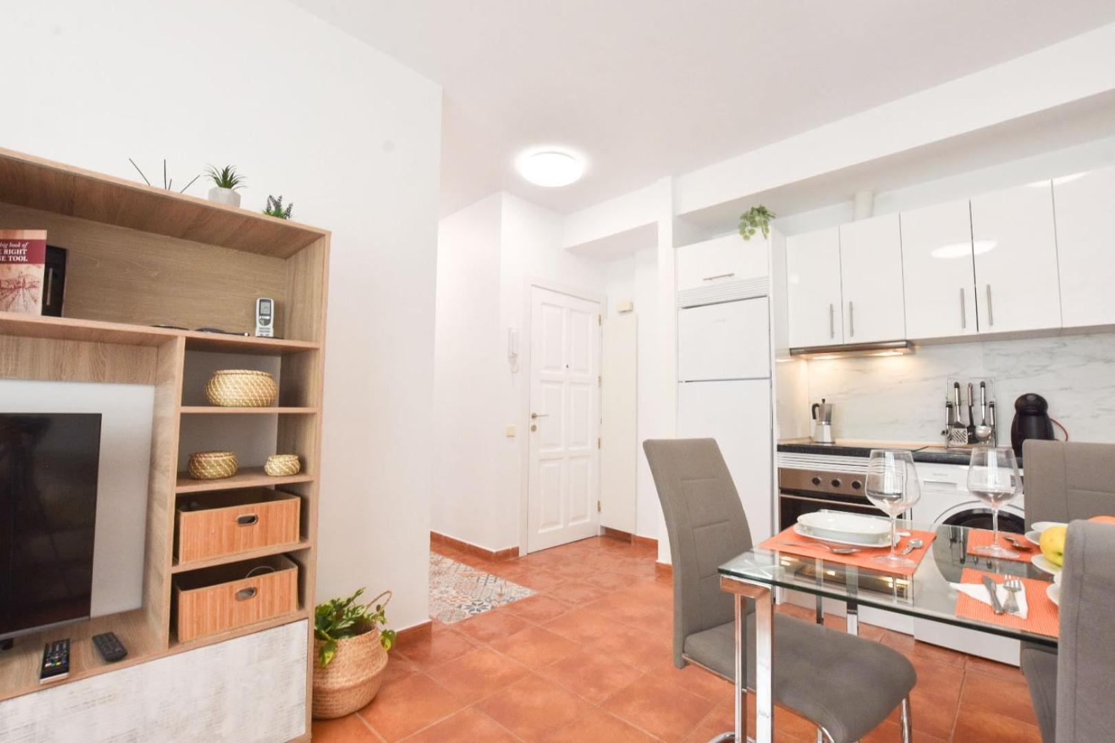 Book Jet - Ninomar Heart Morro Jable Apartment Exterior photo