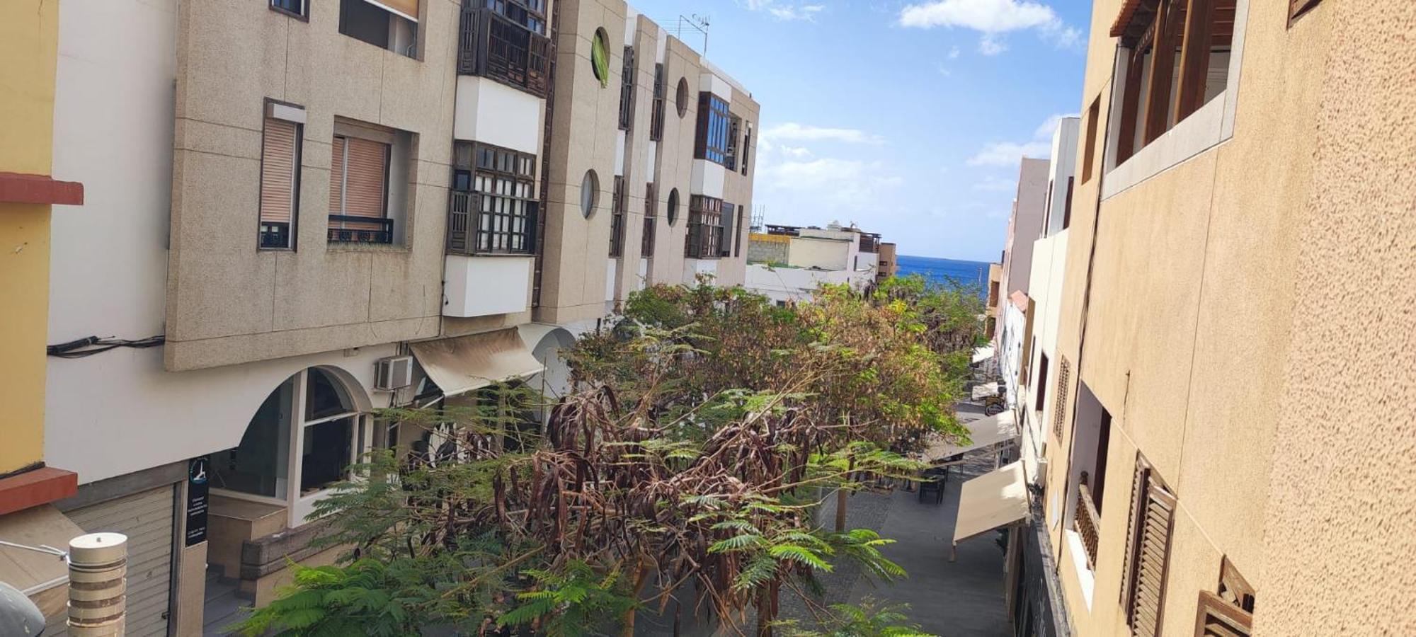 Book Jet - Ninomar Heart Morro Jable Apartment Exterior photo